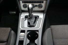 VOLKSWAGEN PASSAT B8 2.0 TDI BUSINESS DSG NAVI / 2016 - 17