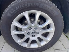 Honda CR-V 2.4 VTEC Executive - 17