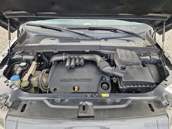 Land Rover Freelander II,2.2 TD4,118KW,4x4,AUTOMAT,NAVI,2010 - 17