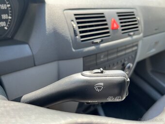 Škoda Fabia 1.4 MPI 50KW, Tažné, Nová STK, Klima - 17