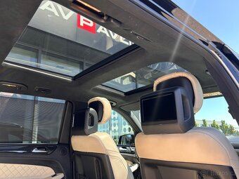 Prodám Mercedes-Benz GLS 500 4MATIC AMG Designo, 7 míst - 17