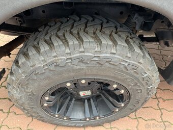 Ford F-150 rok 2006 5.4L V8 220KW LPG - 17