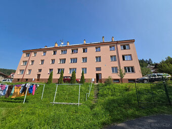 Prodej bytu 2+kk - 54 m² - Železný Brod - 17