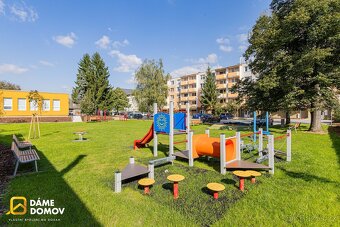 Prodej bytu 2+1 55 m², Staré Město, ev.č. 14326 - 17