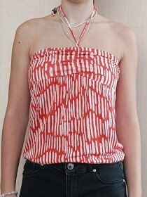 MIX oblečení dámské vel. S - 17