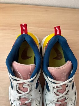 Tenisky Nike M2K Tekno - 17