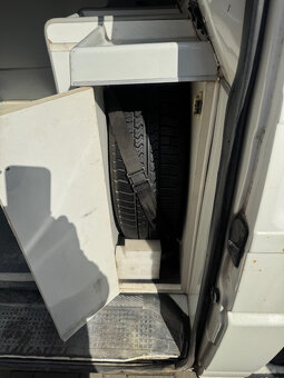 PRODÁM VW TRANSPORTER - NOVÁ CENA 79900,-KČ - 17