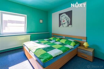 Prodej komerční Ubytování, 800㎡ - 17