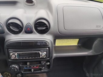 HYUNDAI ATOS PRIME 2.MAJITEL/NOVÉ V ČR - 17