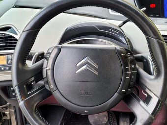 Citroën Grand C4 Picasso, 2,0 HDi Exclusive,DIGI,AT,SERV.KNÍ - 17