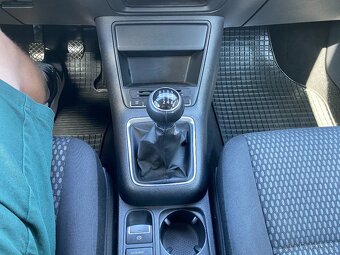 Volkswagen Tiguan, 2.0TDI 103kW- CLIMATRONIC -4x4 - 17
