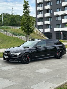 Audi A6 3.0 BITDI - 17