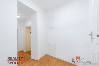 Pronájem, byty/2+kk, 49 m2, 46871 Lučany nad Nisou, Jablonec - 17