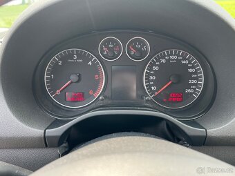 Audi A3 1.9 TDI 77kw - 17