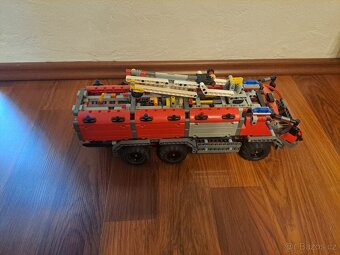 Prodám lego technic - 17