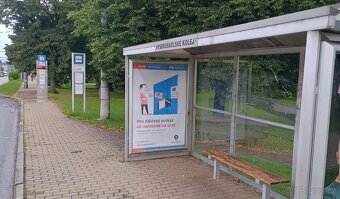 2+1 České Budějovice Branišovská - u Jihočeské univerzity - 17