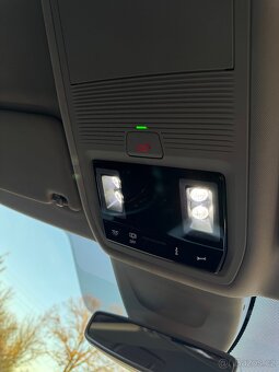 Škoda Octavia 4 2.0d - 17