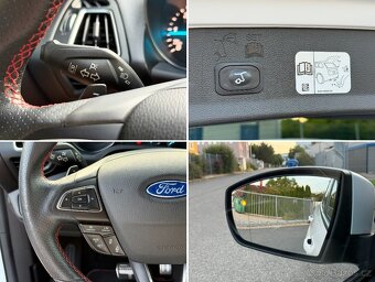 Ford Kuga 2.0 TDCI 132kW AWD ST-Line 2019 | DPH 76000km - 17