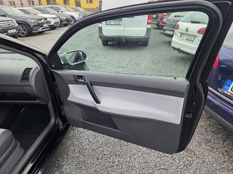 Volkswagen Polo 1.4 TDI TZ - 17
