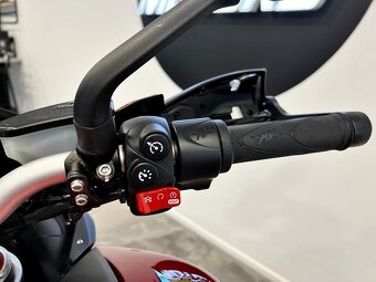 MV Agusta Turismo Veloce Lusso SCS zaruka do 2026 - 17