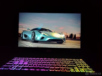 Nepoužitá 15" Katana,QHD,4070-Rtx,32gb,i7-13th.1TB-ZÁRUKA - 17