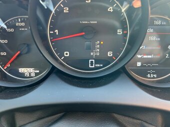 Porsche Cayenne, 3.0 D 180 KW - 17