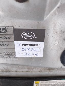 Lancia Lybra 1.9jtd 85kw - 17