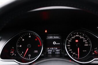 Audi A5 3.0 TDI AJ NA SPLÁTKY - 17