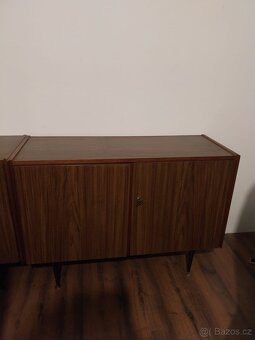 Prodám nábytek 70 léta - 17