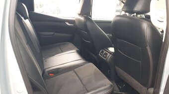 Mercedes-Benz X , 250 d 4matic,r.v.2018 - 17