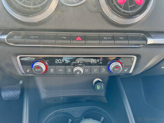 Audi A3 S-line Sportback - 17