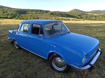Škoda 100L de luxe - 17