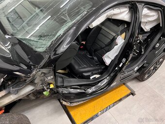 Citroen c4 3 rok 2022 najeto 34tis - 17