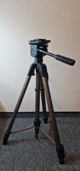 Prodám Nikon Z50 + 2 setové objektivy + příslušenství – TOP - 17