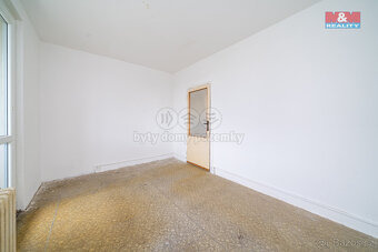 Prodej bytu 3+1, 65 m², Svitavy, ul. Bratří Čapků - 17