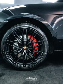 Porsche Macan GTS - 17
