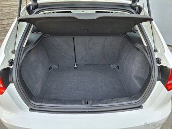 Audi A3 1.6i 75kW - 17