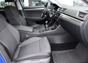 Škoda Superb 2.0TDi STYLE 1M ČR 2xPNEU - 17