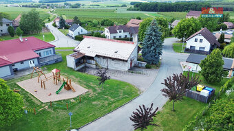 Prodej obchod a služby v Těchlovicích - 17