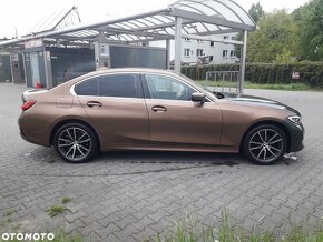 BMW 318d Luxury line - 17