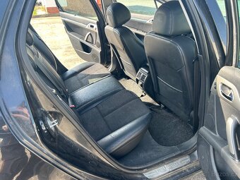 Peugeot 407SW 125kW - 17