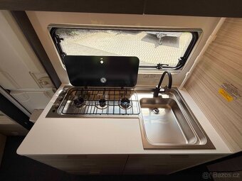 ADRIA ALTEA 552PK 60 Years Selection EL. PODL. TOPENÍ AL KOL - 17