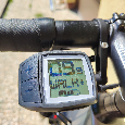 Gravel Cannondale Topstone carbon Neo Lefty - 17