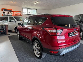 Ford Kuga 1.5i EcoBoost 110kW Titanium - 17