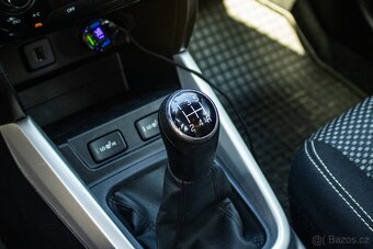 Suzuki Vitara 1.6 VVT Comfort 2016 - 17