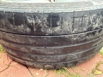 Elektrony Kansas R18 235/40 R18 5x112 - 17