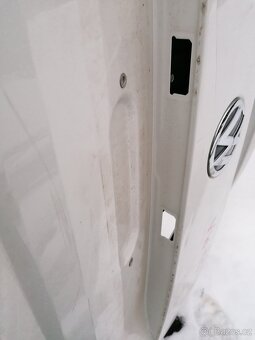 VW T6 Multivan, Transporter - páté dveře, víko kufru - 17