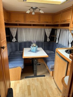 Hobby 30 C de Luxe easy 460 UFE - 17