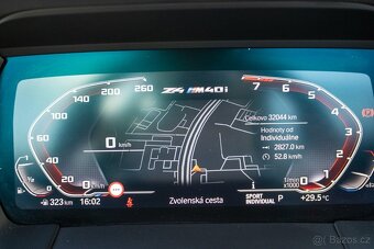 BMW Z4 Roadster M40i - 17