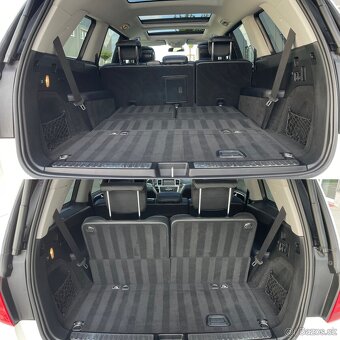 Mercedes GL 350 CDI 4Matic 7G-Tronic AMG Packet - 17